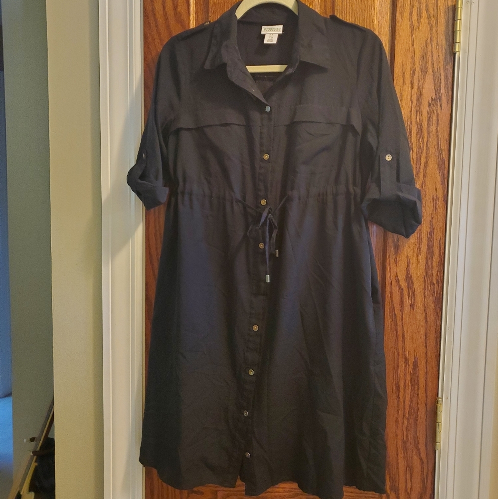 Maternity dress